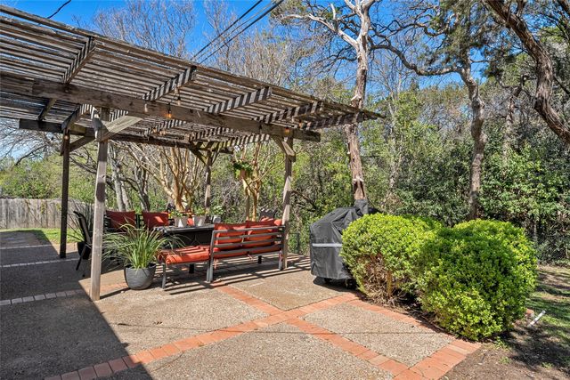 4209 Evergreen Circle, Waco, TX 76710