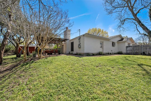 4209 Evergreen Circle, Waco, TX 76710