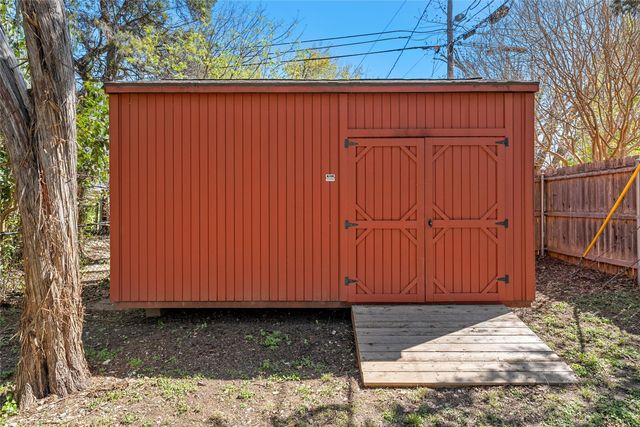 4209 Evergreen Circle, Waco, TX 76710