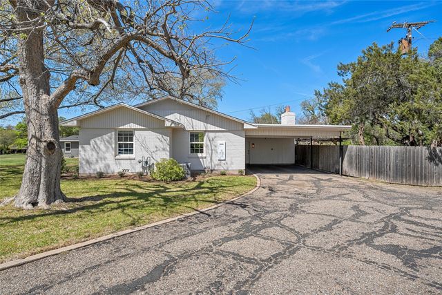 4209 Evergreen Circle, Waco, TX 76710