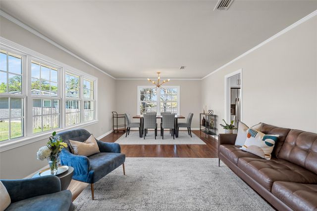 4209 Evergreen Circle, Waco, TX 76710