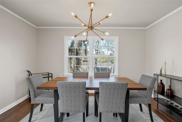 4209 Evergreen Circle, Waco, TX 76710