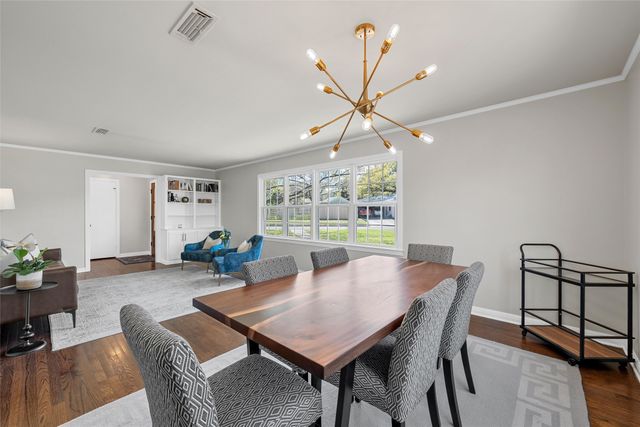 4209 Evergreen Circle, Waco, TX 76710