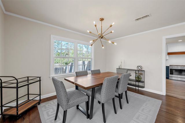 4209 Evergreen Circle, Waco, TX 76710