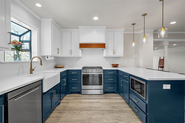 4209 Evergreen Circle, Waco, TX 76710