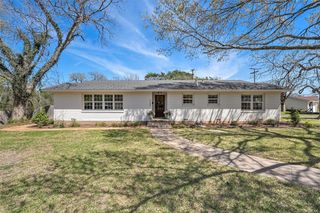 4209 Evergreen Circle, Waco, TX 76710