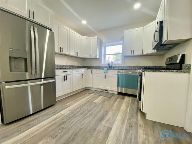 5240 Rambo Lane, Toledo, OH 43623