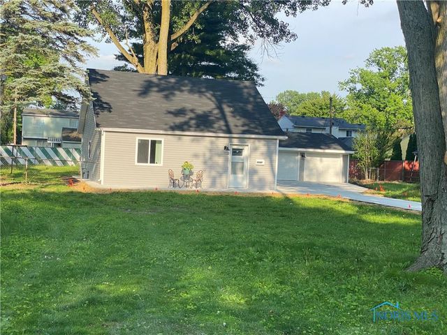 5240 Rambo Lane, Toledo, OH 43623