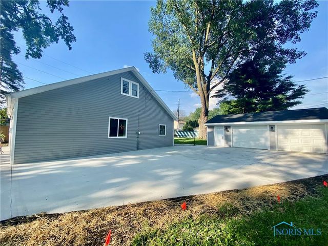 5240 Rambo Lane, Toledo, OH 43623