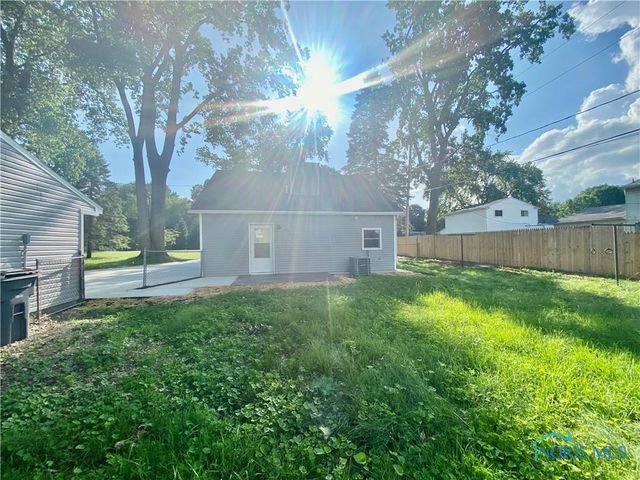 5240 Rambo Lane, Toledo, OH 43623