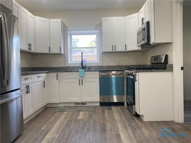 5240 Rambo Lane, Toledo, OH 43623