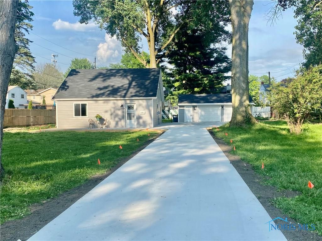 5240 Rambo Lane, Toledo, OH 43623