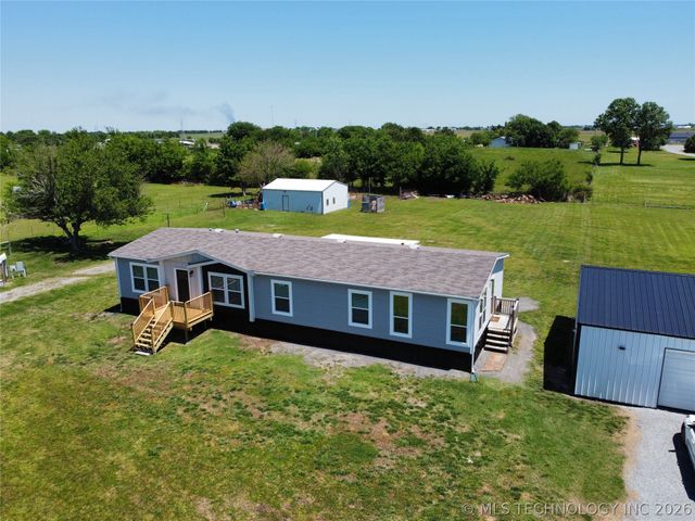 9323 S 42575, Inola, OK 74036