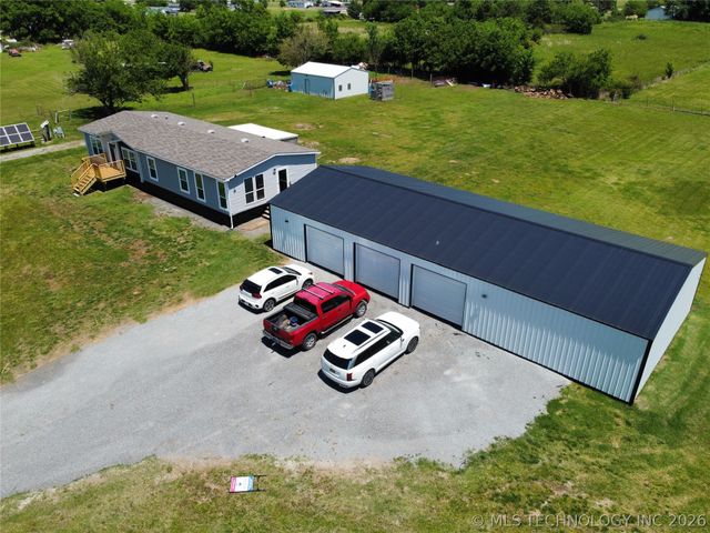 9323 S 42575, Inola, OK 74036