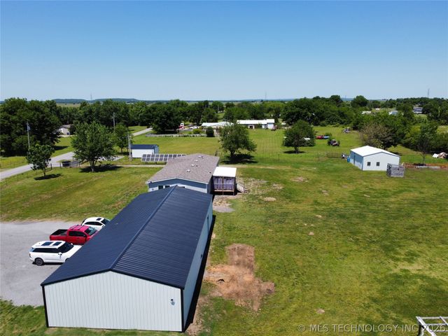 9323 S 42575, Inola, OK 74036