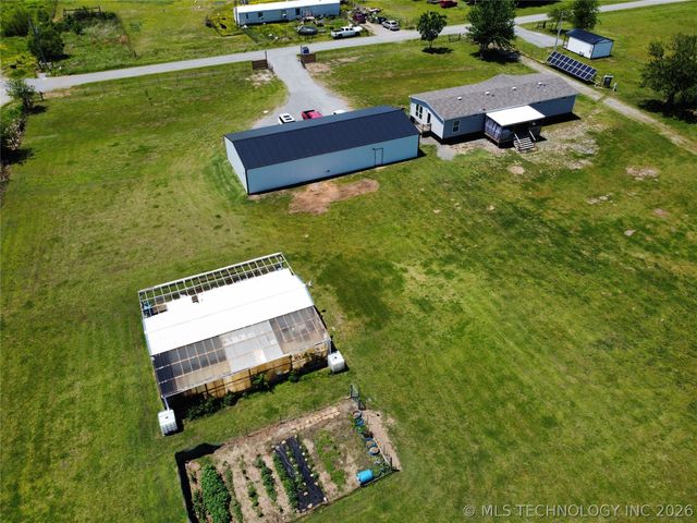 9323 S 42575, Inola, OK 74036