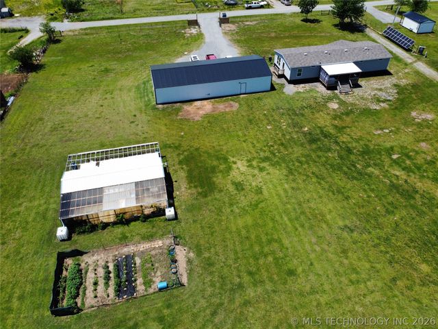 9323 S 42575, Inola, OK 74036