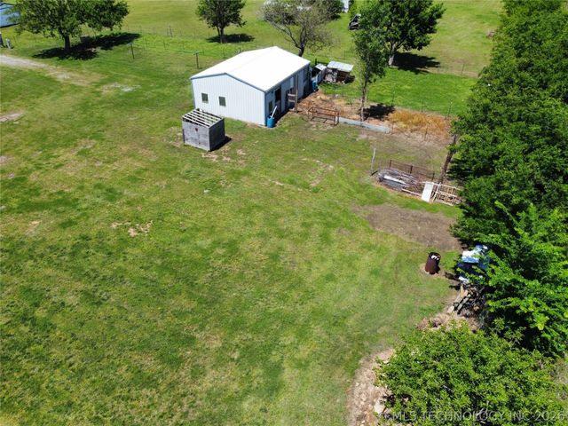 9323 S 42575, Inola, OK 74036