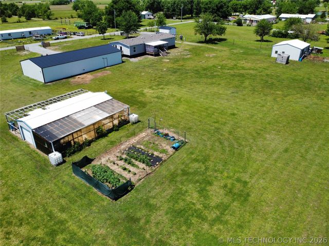 9323 S 42575, Inola, OK 74036