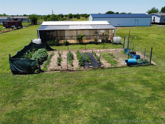 9323 S 42575, Inola, OK 74036