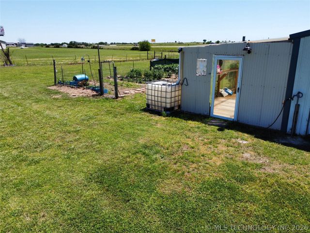 9323 S 42575, Inola, OK 74036