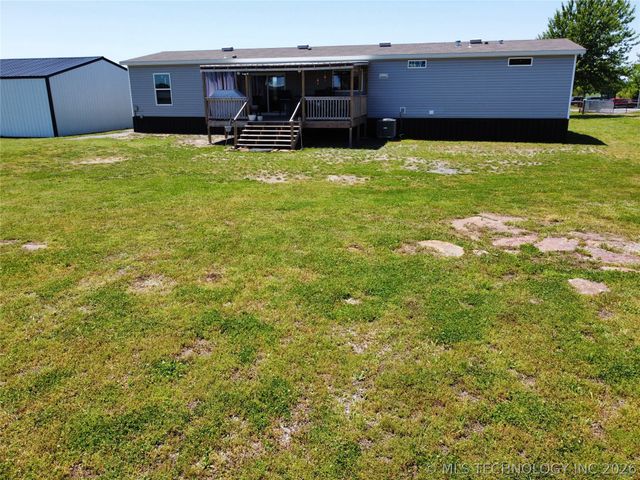 9323 S 42575, Inola, OK 74036