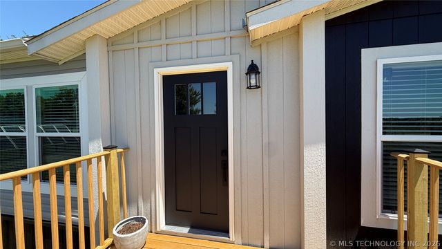 9323 S 42575, Inola, OK 74036