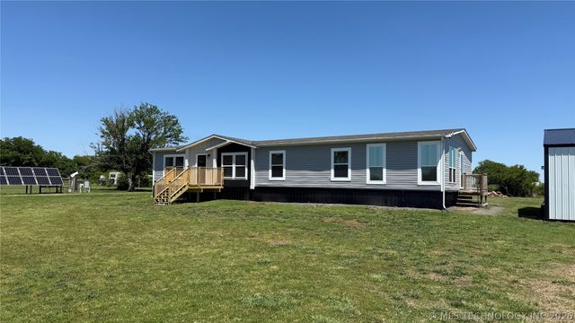 9323 S 42575, Inola, OK 74036