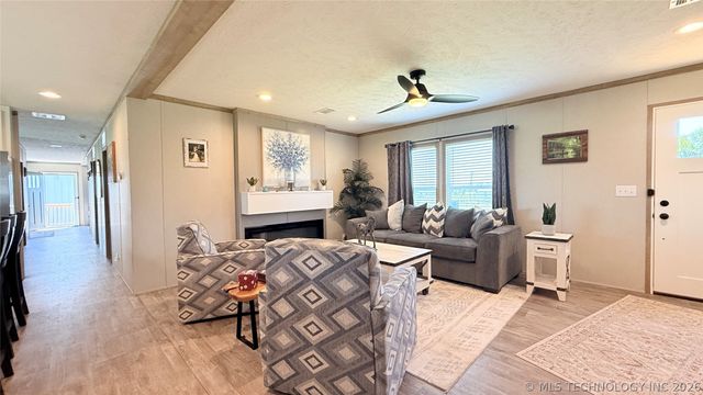 9323 S 42575, Inola, OK 74036