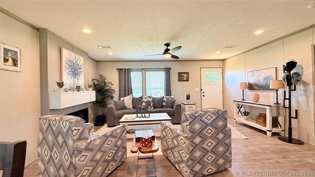 9323 S 42575, Inola, OK 74036