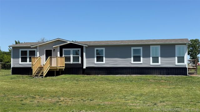 9323 S 42575, Inola, OK 74036