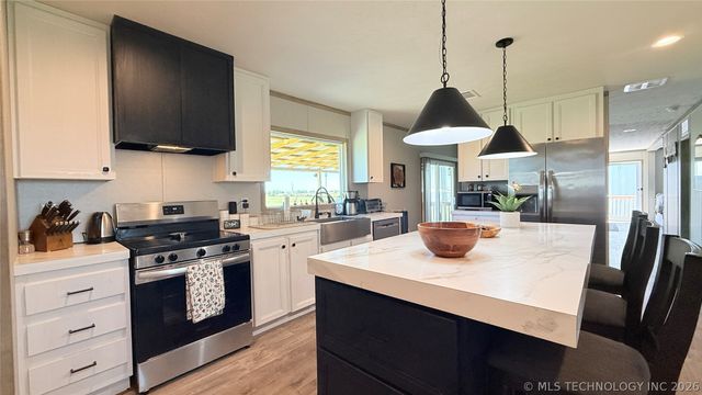 9323 S 42575, Inola, OK 74036