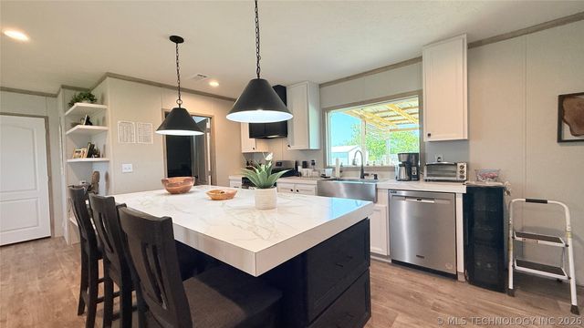 9323 S 42575, Inola, OK 74036