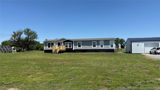 9323 S 42575, Inola, OK 74036