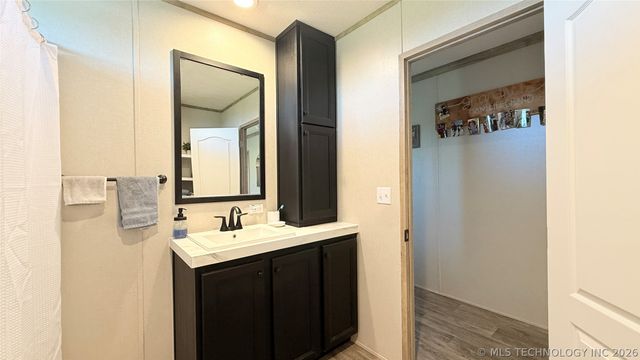 9323 S 42575, Inola, OK 74036