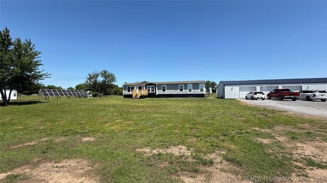 9323 S 42575, Inola, OK 74036