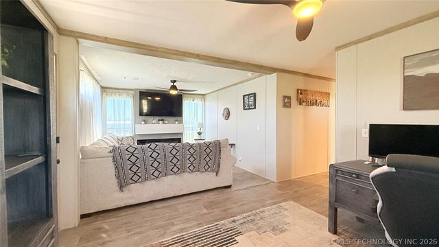 9323 S 42575, Inola, OK 74036