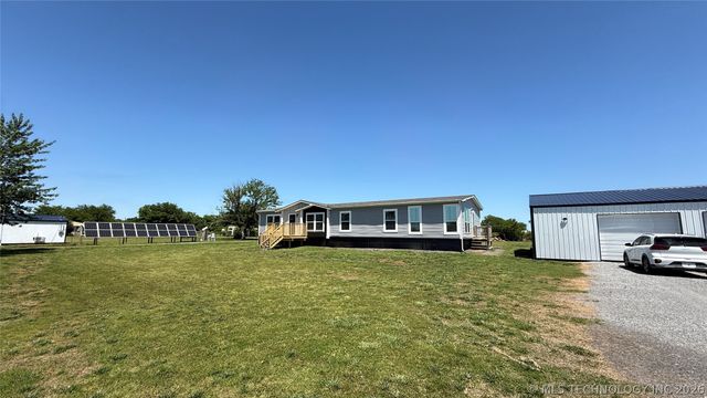 9323 S 42575, Inola, OK 74036