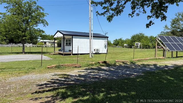 9323 S 42575, Inola, OK 74036