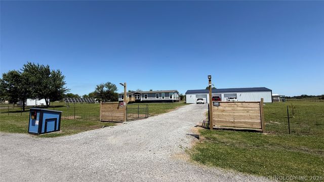 9323 S 42575, Inola, OK 74036