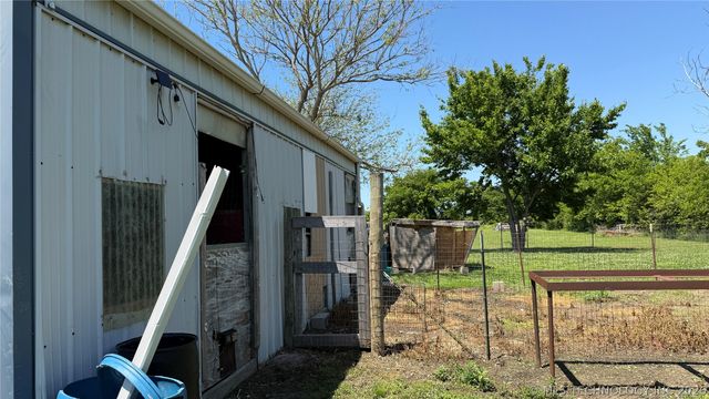9323 S 42575, Inola, OK 74036