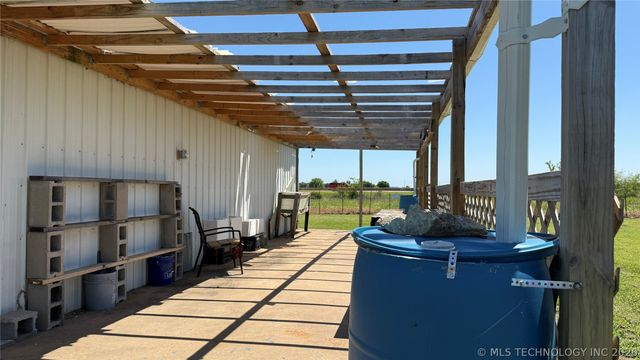 9323 S 42575, Inola, OK 74036