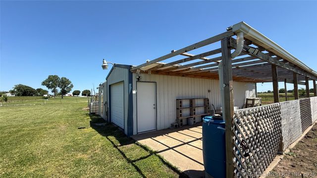 9323 S 42575, Inola, OK 74036
