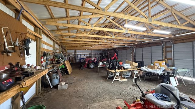 9323 S 42575, Inola, OK 74036