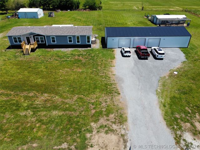 9323 S 42575, Inola, OK 74036