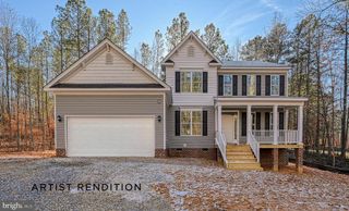 199 HICKORY LANE, Bumpass, VA 23024