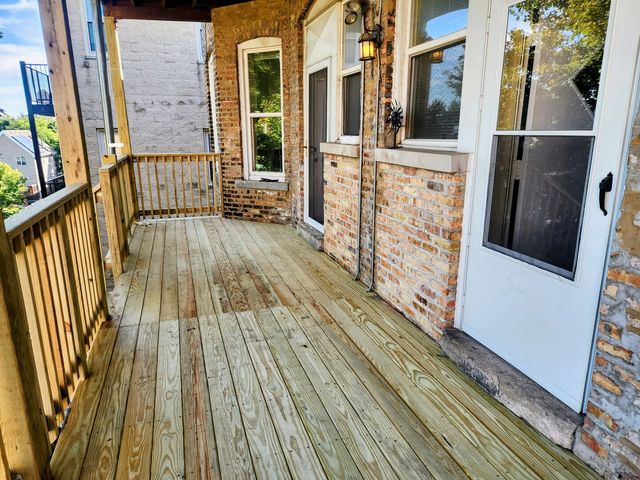 6231 S WOODLAWN Avenue 3N, Chicago, IL 60637