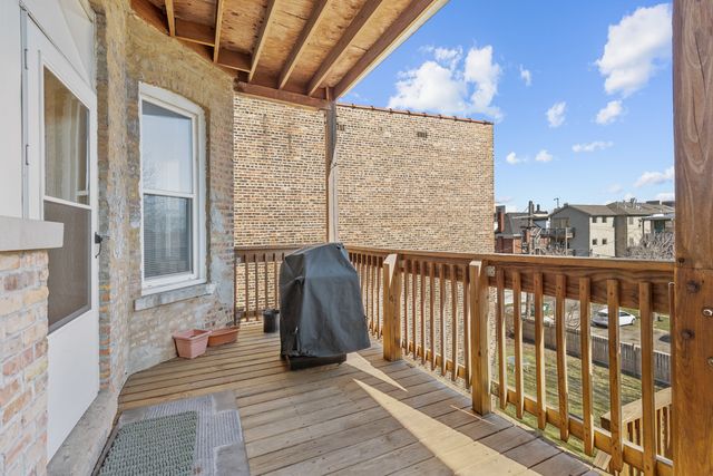 6231 S WOODLAWN Avenue 3N, Chicago, IL 60637