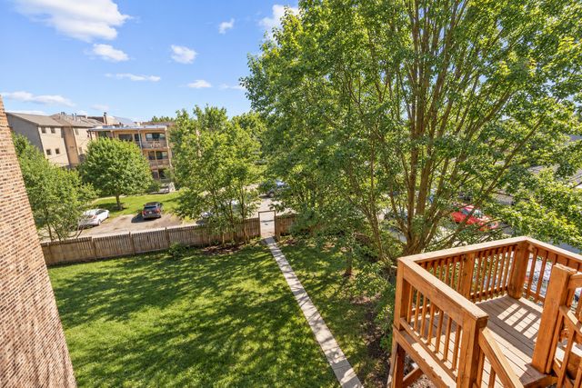6231 S WOODLAWN Avenue 3N, Chicago, IL 60637
