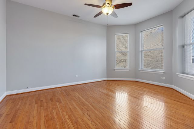 6231 S WOODLAWN Avenue 3N, Chicago, IL 60637